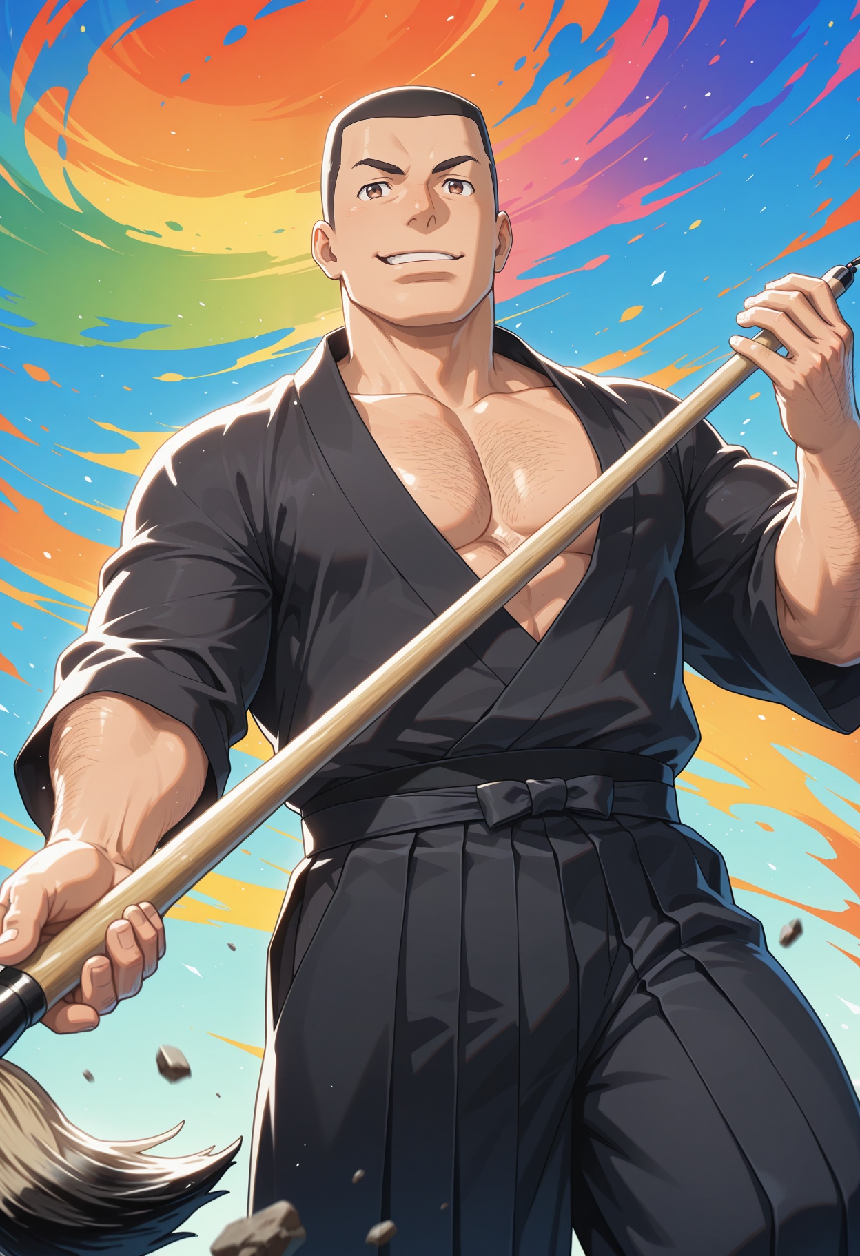 masterpiece,  best quality,  amazing quality on Tensor.Art