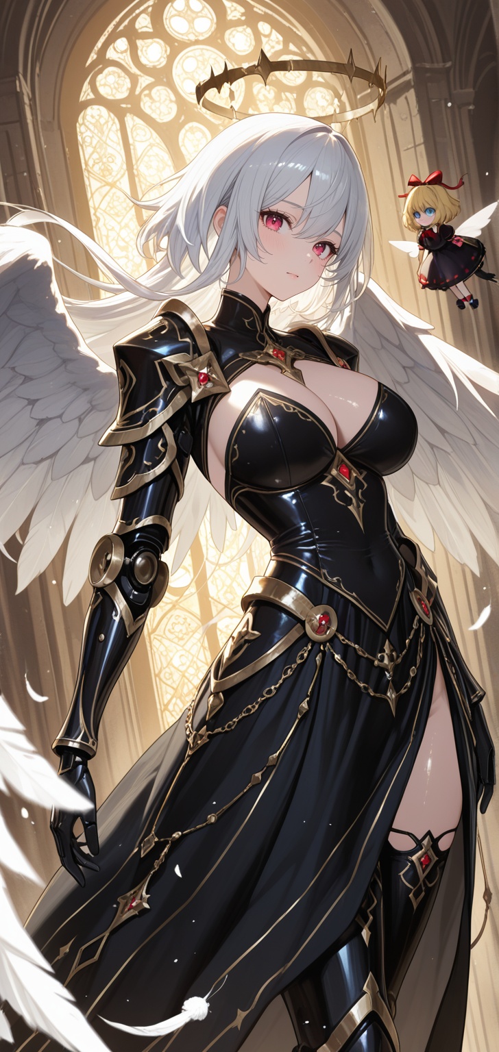 masterpiece,  best quality,  high res on Tensor.Art