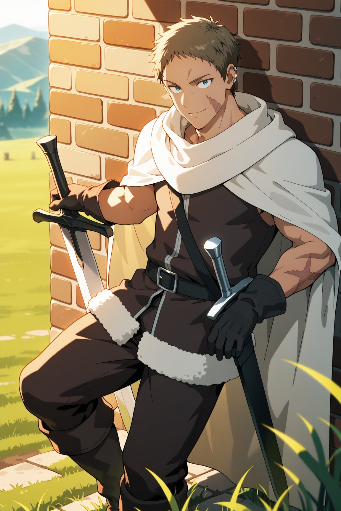 masterpiece,  best quality,  amazing quality on Tensor.Art