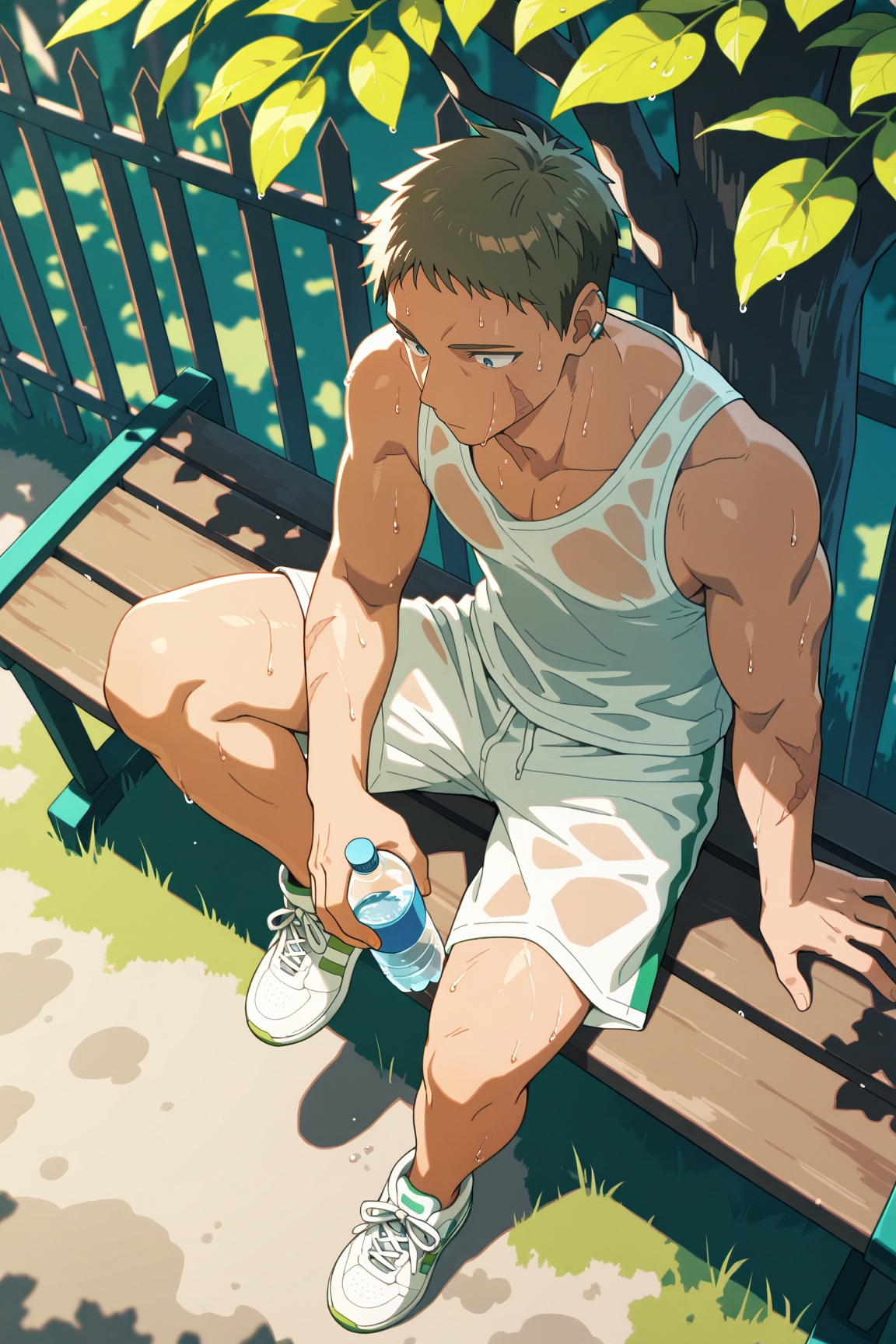 masterpiece,  best quality,  amazing quality on Tensor.Art