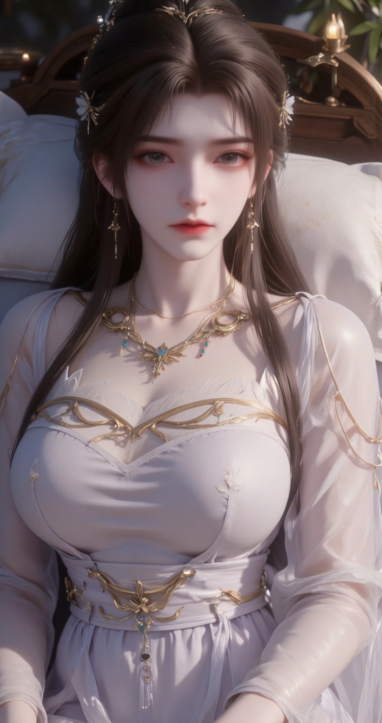 F清漪萌萌V1 by 若兰有声 on Tensor.Art