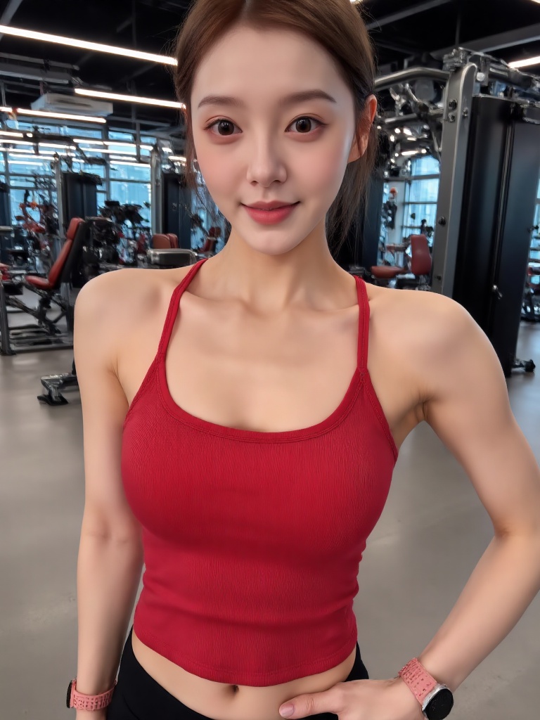 AI generated image by 可可 on Tensor.Art