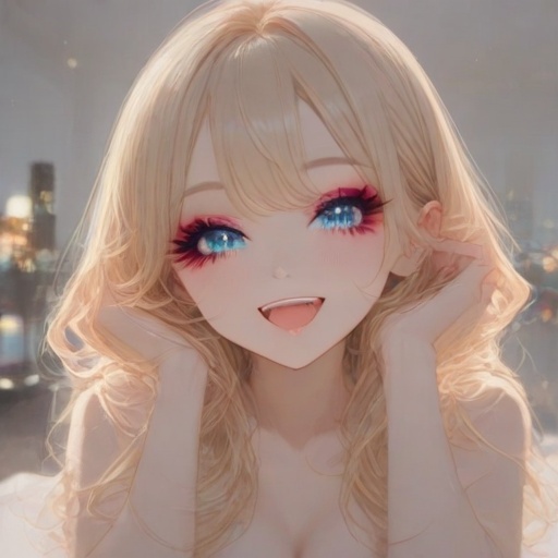 AI generated image on Tensor.Art