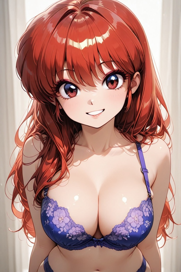 Ranma-chan,  Beautiful eyes,  sparkling on Tensor.Art