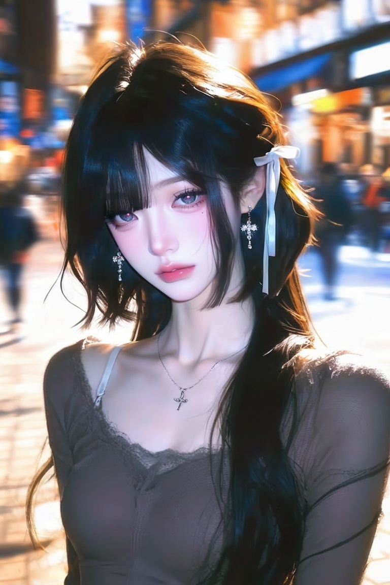 Image Style: (realistic) cinematic lighting,  soft shadows,  high detail on Tensor.Art