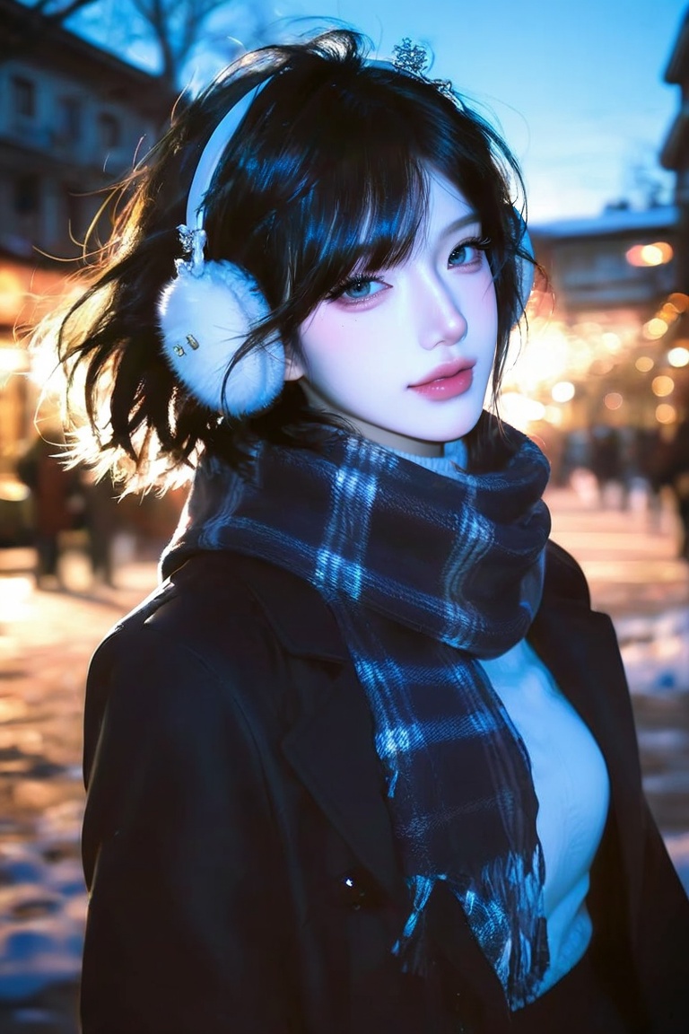 Image Style: (realistic) cinematic lighting,  soft shadows,  high detail on Tensor.Art