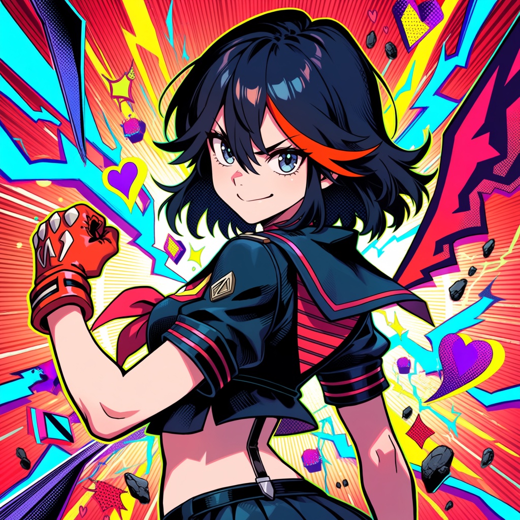 masterpiece,  best quality,  highres on Tensor.Art