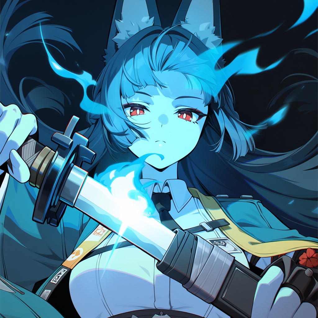 masterpiece,  best quality,  highres on Tensor.Art