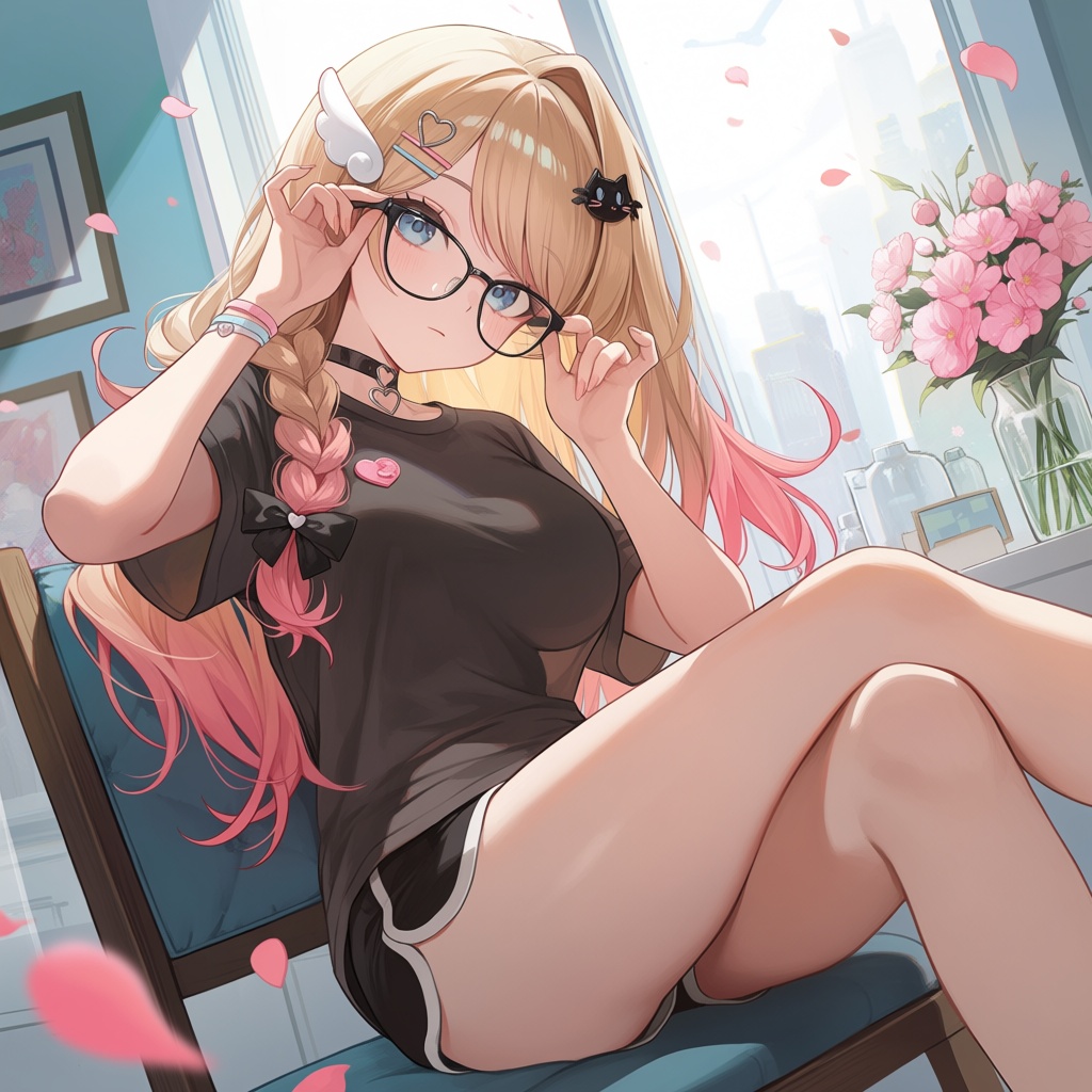 masterpiece,  best quality,  highres on Tensor.Art