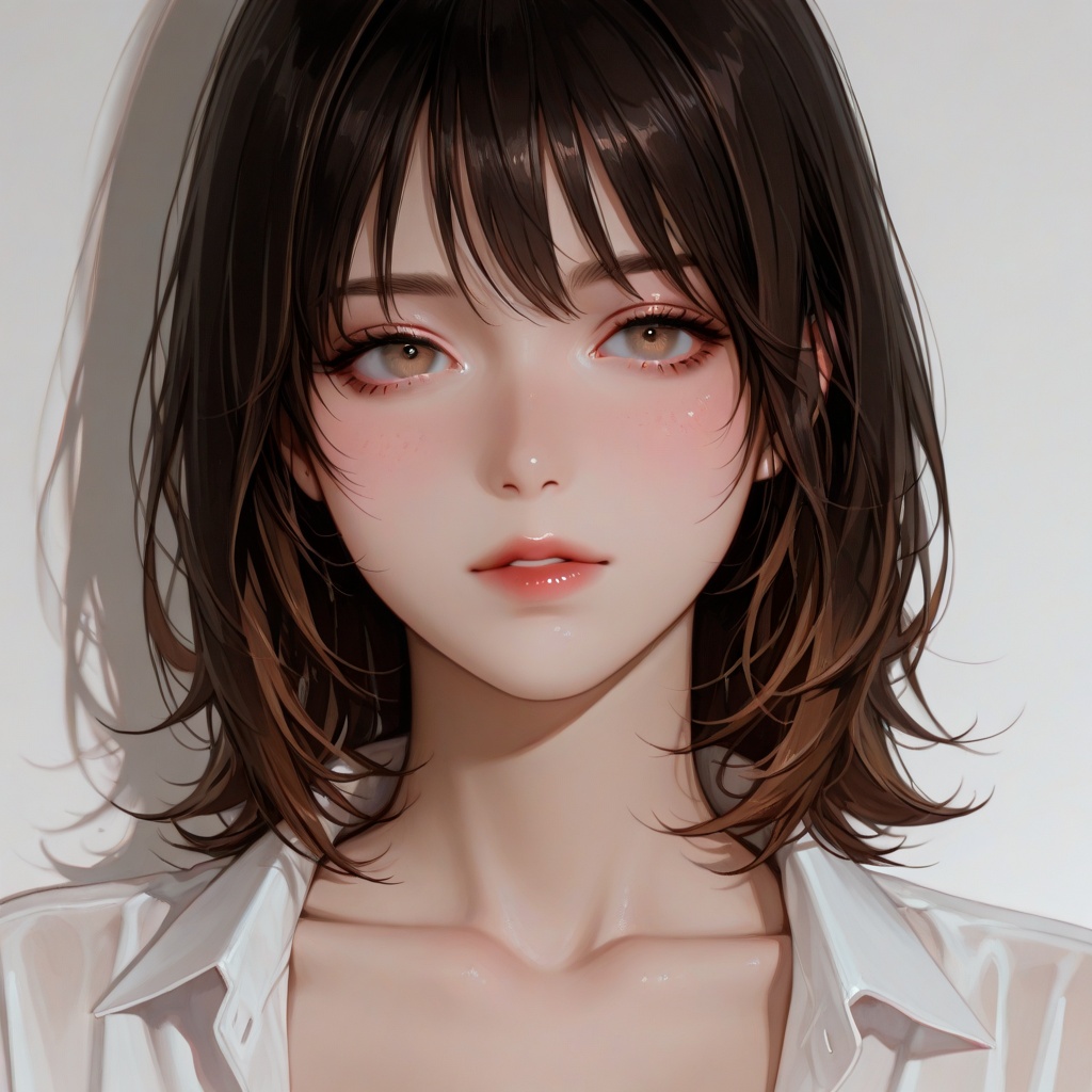 1girl on Tensor.Art
