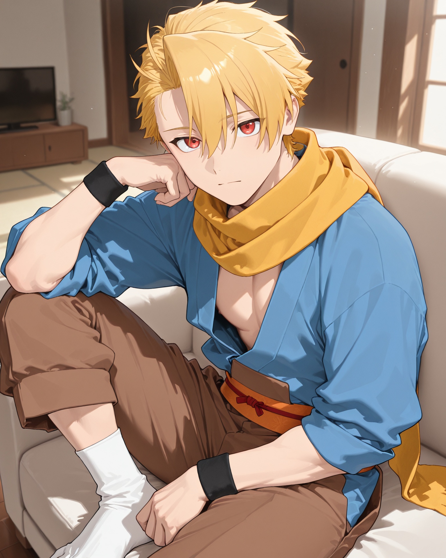 masterpiece,  best quality,  good quality on Tensor.Art