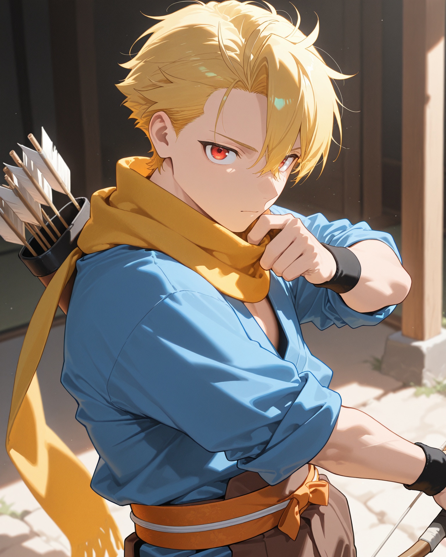 masterpiece,  best quality,  good quality on Tensor.Art