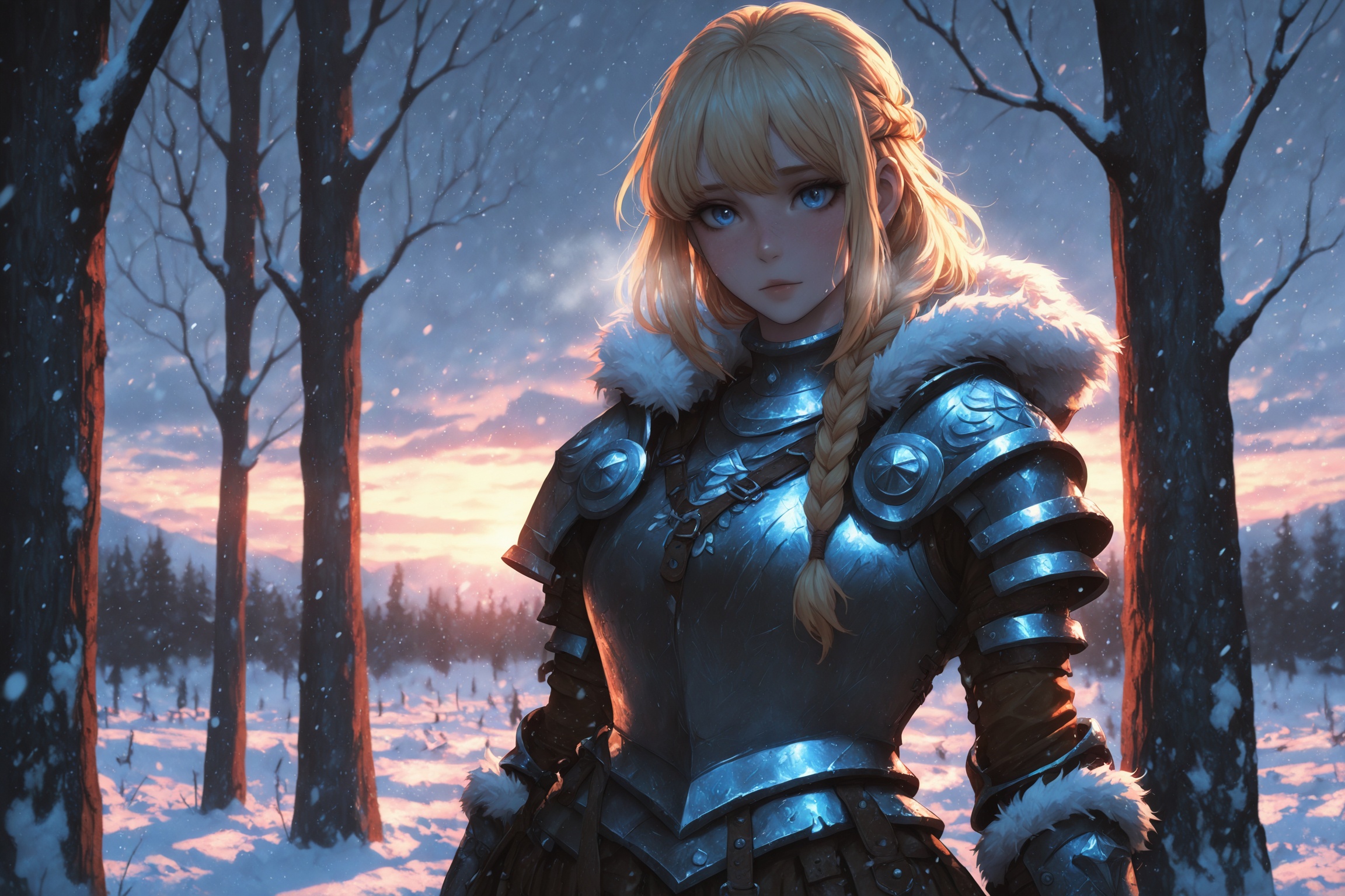 highly detailed,  high quality,  Detailed Anime on Tensor.Art