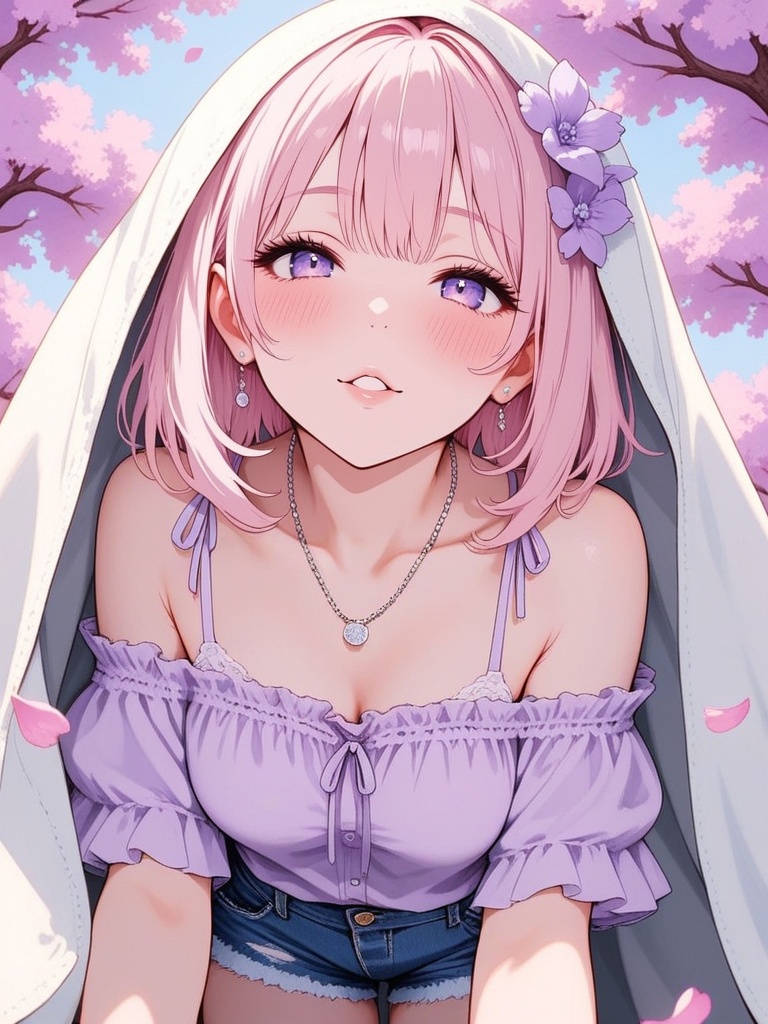 cleananime_luxe,  masterpiece,  best quality on Tensor.Art