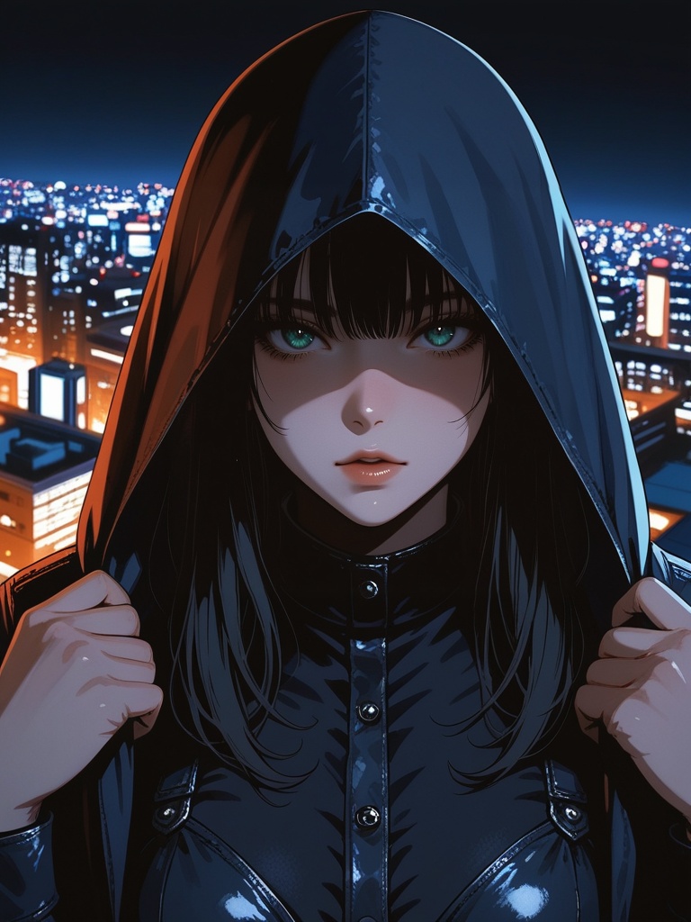 cleananime_luxe,  anime illustration,  clean lineart on Tensor.Art