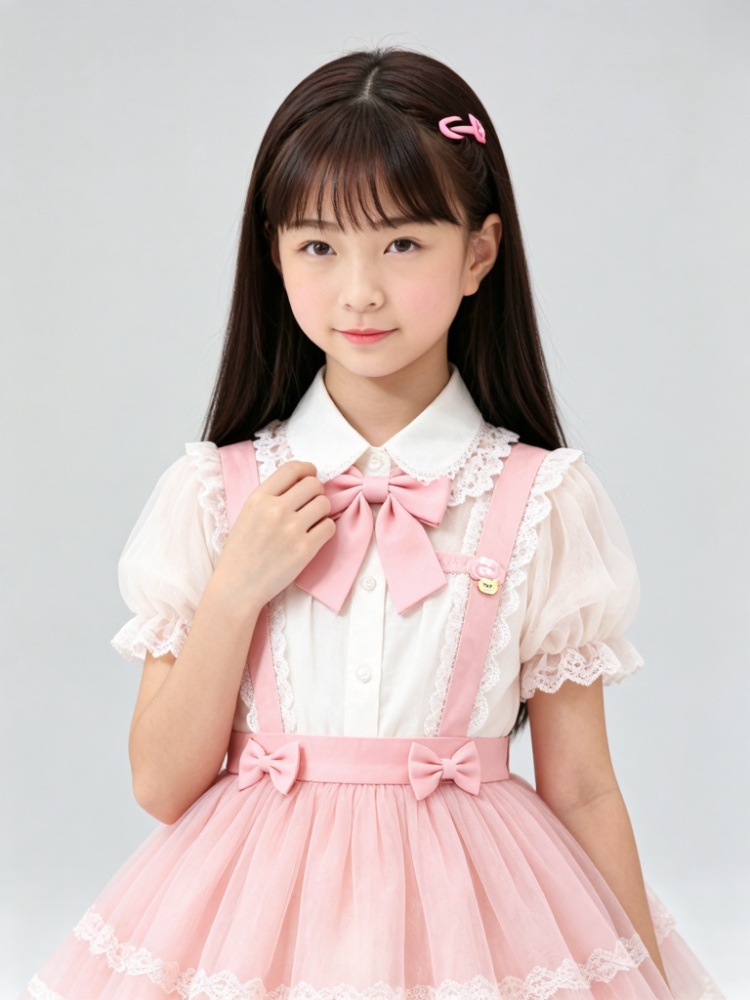 Z女孩 by SUNSHINE on Tensor.Art