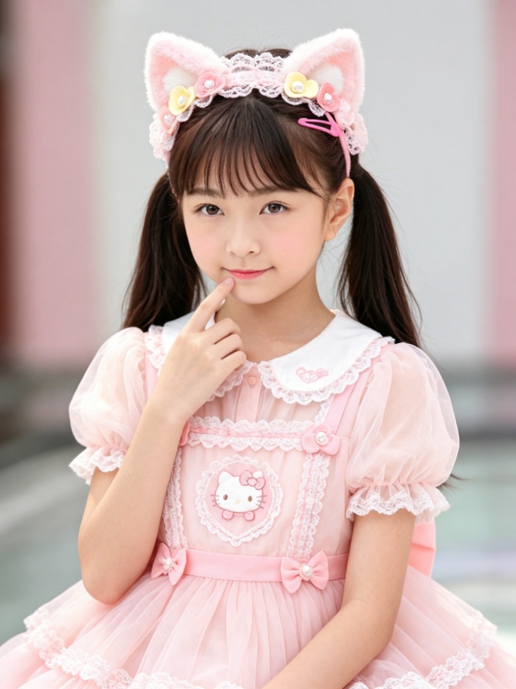 Z女孩 by SUNSHINE on Tensor.Art