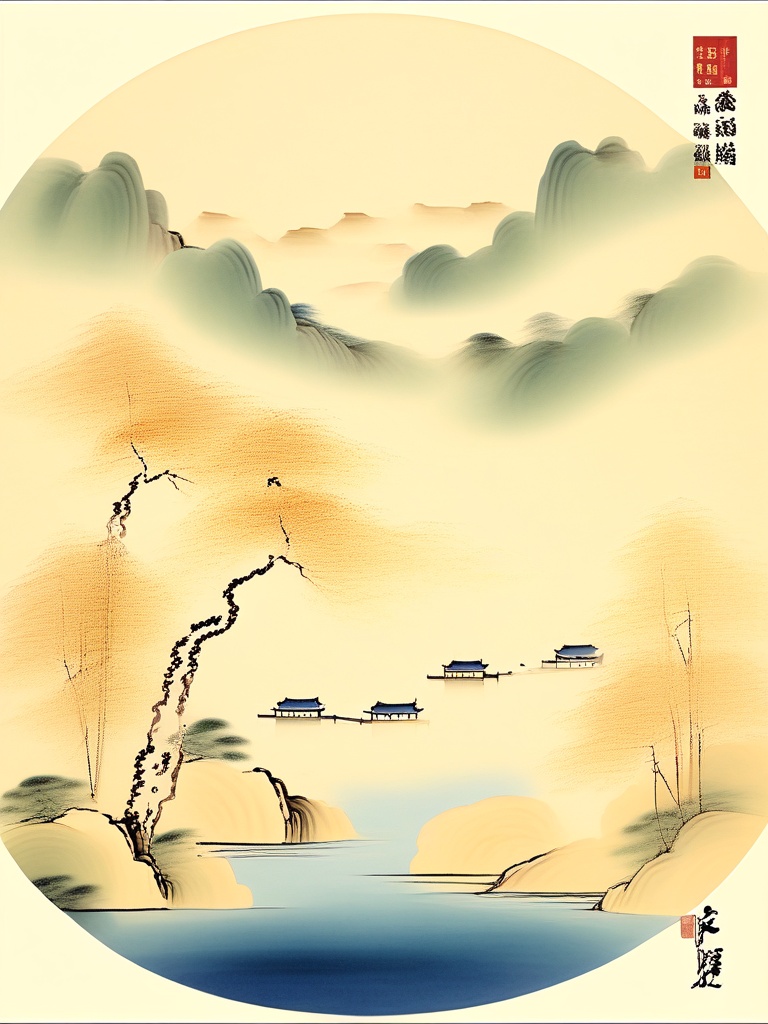 AI generated image by 懿轩 on Tensor.Art