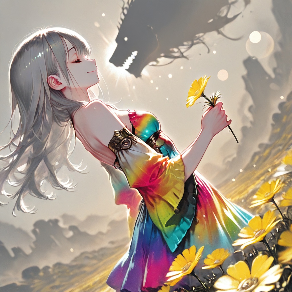 Masterpiece,  best quality,  amazing quality on Tensor.Art