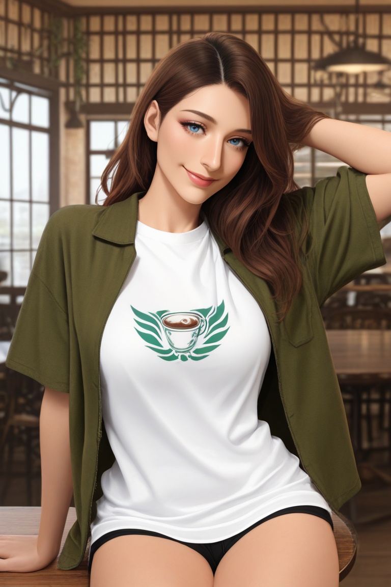 masterpiece,  best quality,  absurdres on Tensor.Art