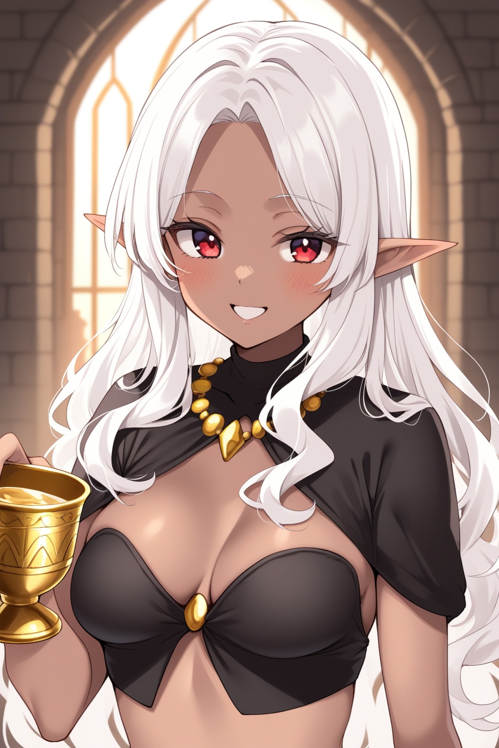 1girl,  safe,  solo on Tensor.Art