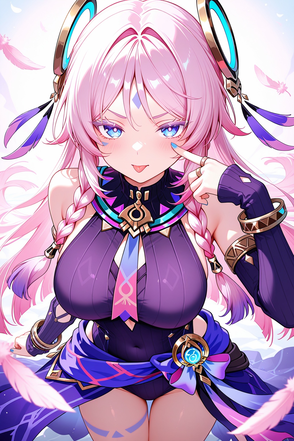masterpiece,  best quality,  good quality on Tensor.Art