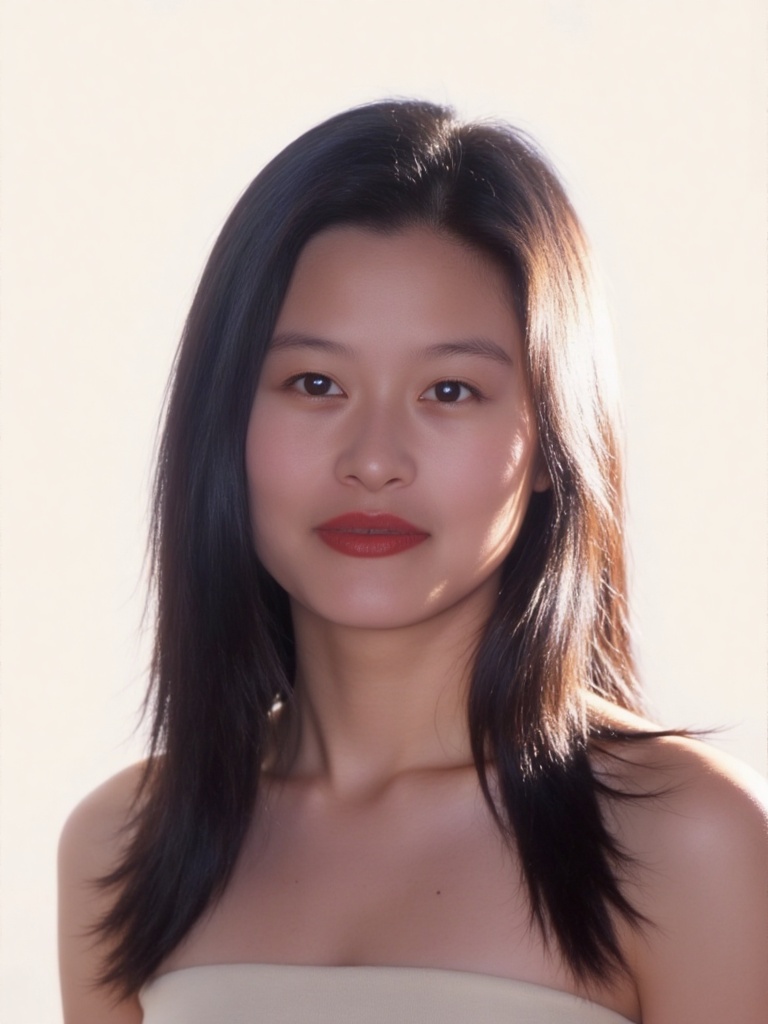 AI generated image by 星光花园 on Tensor.Art