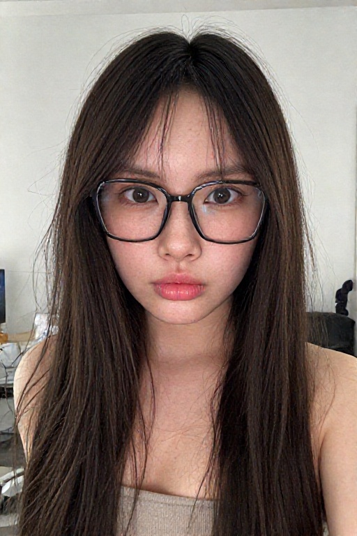 1girl,  solo,  long hair on Tensor.Art