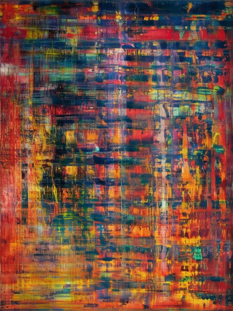 里希特01 by vincent on Tensor.Art