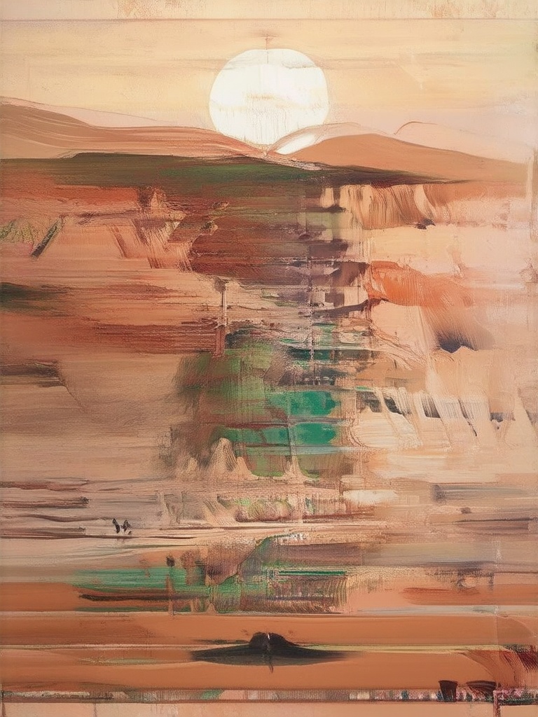 AI generated image by vincent on Tensor.Art