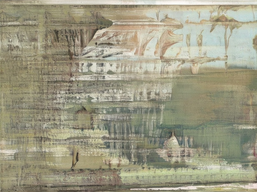 AI generated image by vincent on Tensor.Art