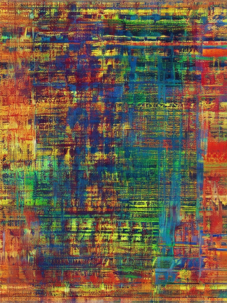 AI generated image by vincent on Tensor.Art