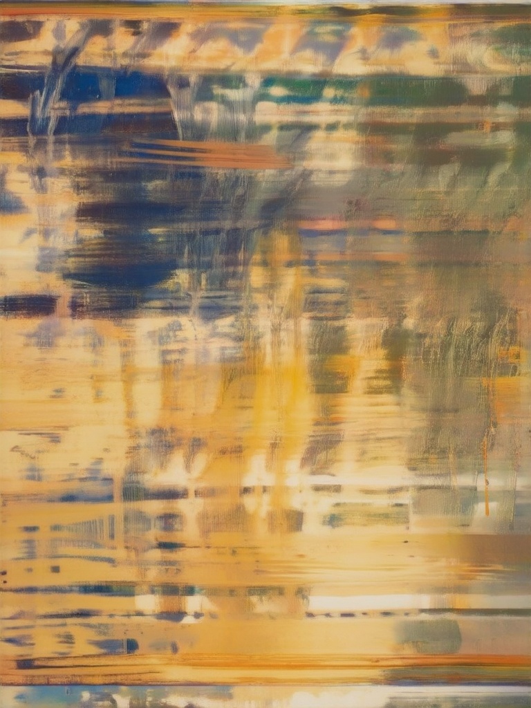 AI generated image by vincent on Tensor.Art