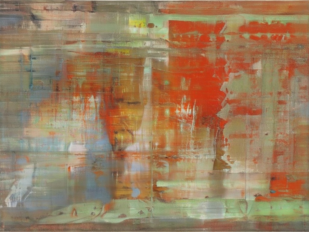 里希特6 by vincent on Tensor.Art