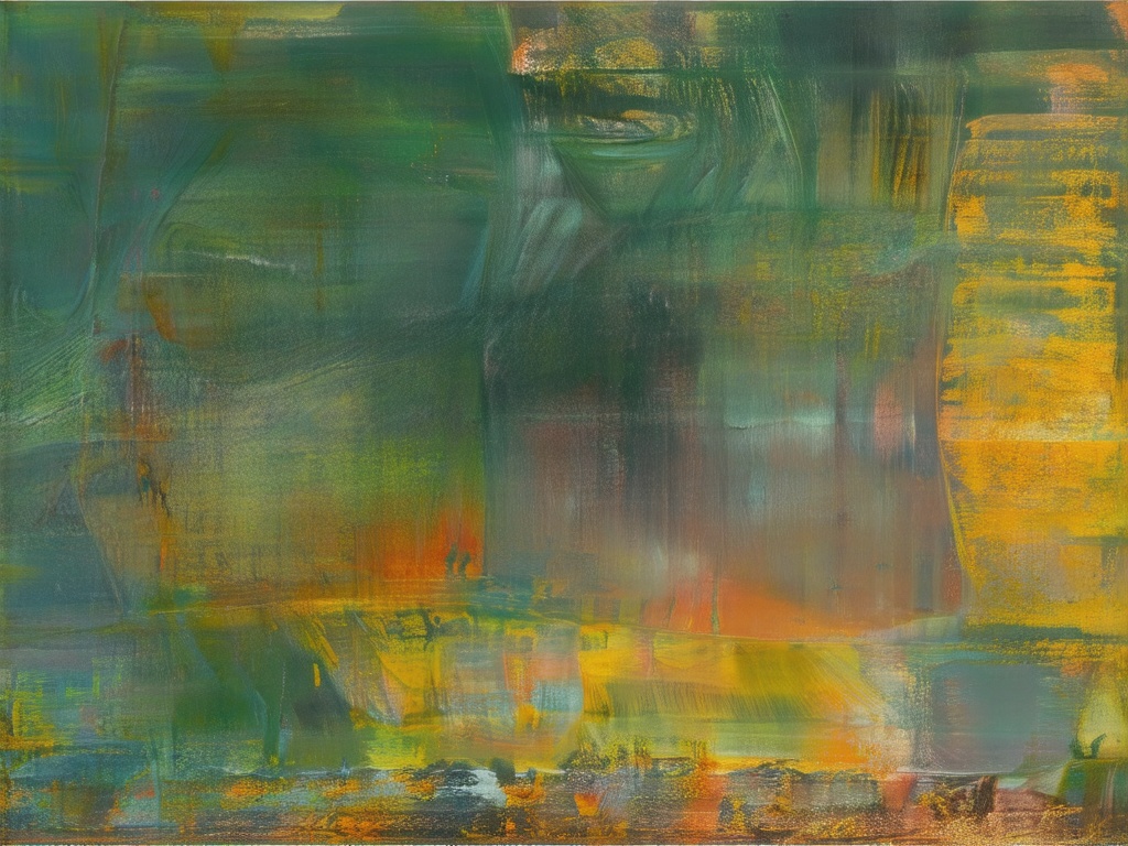 AI generated image by vincent on Tensor.Art