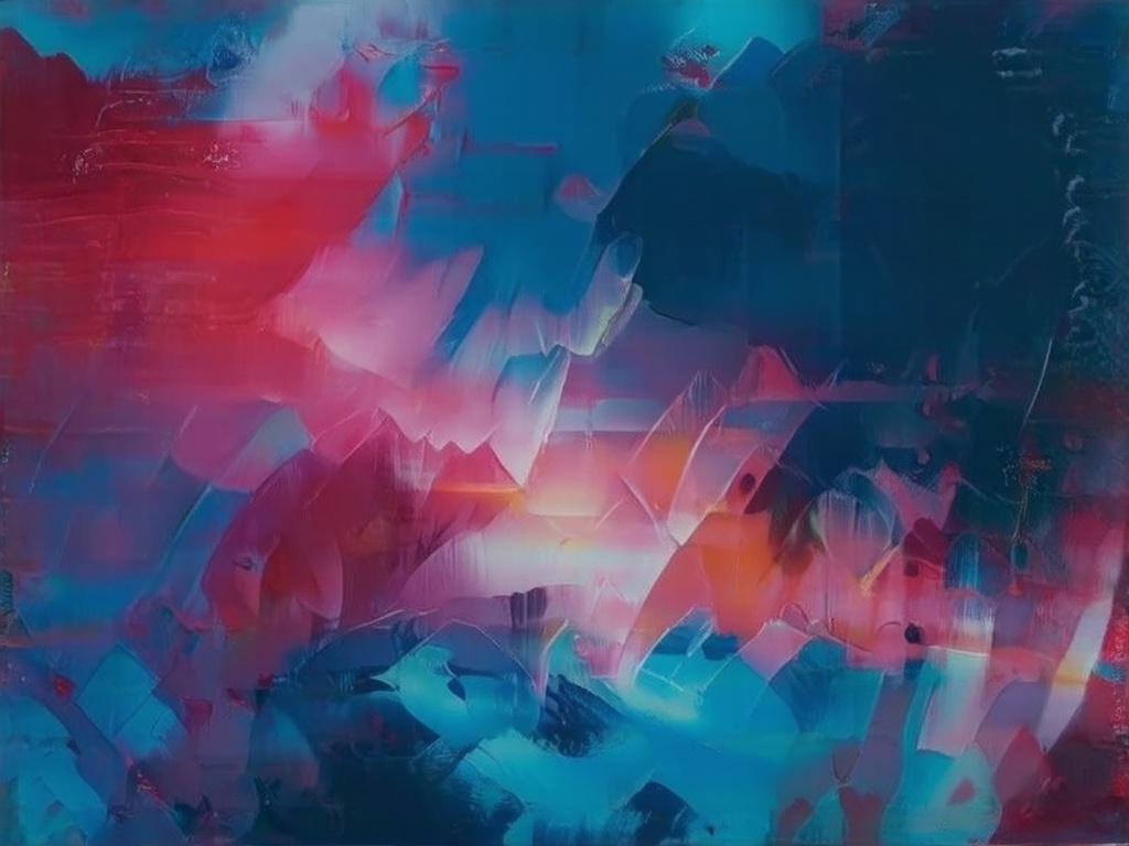 AI generated image by vincent on Tensor.Art