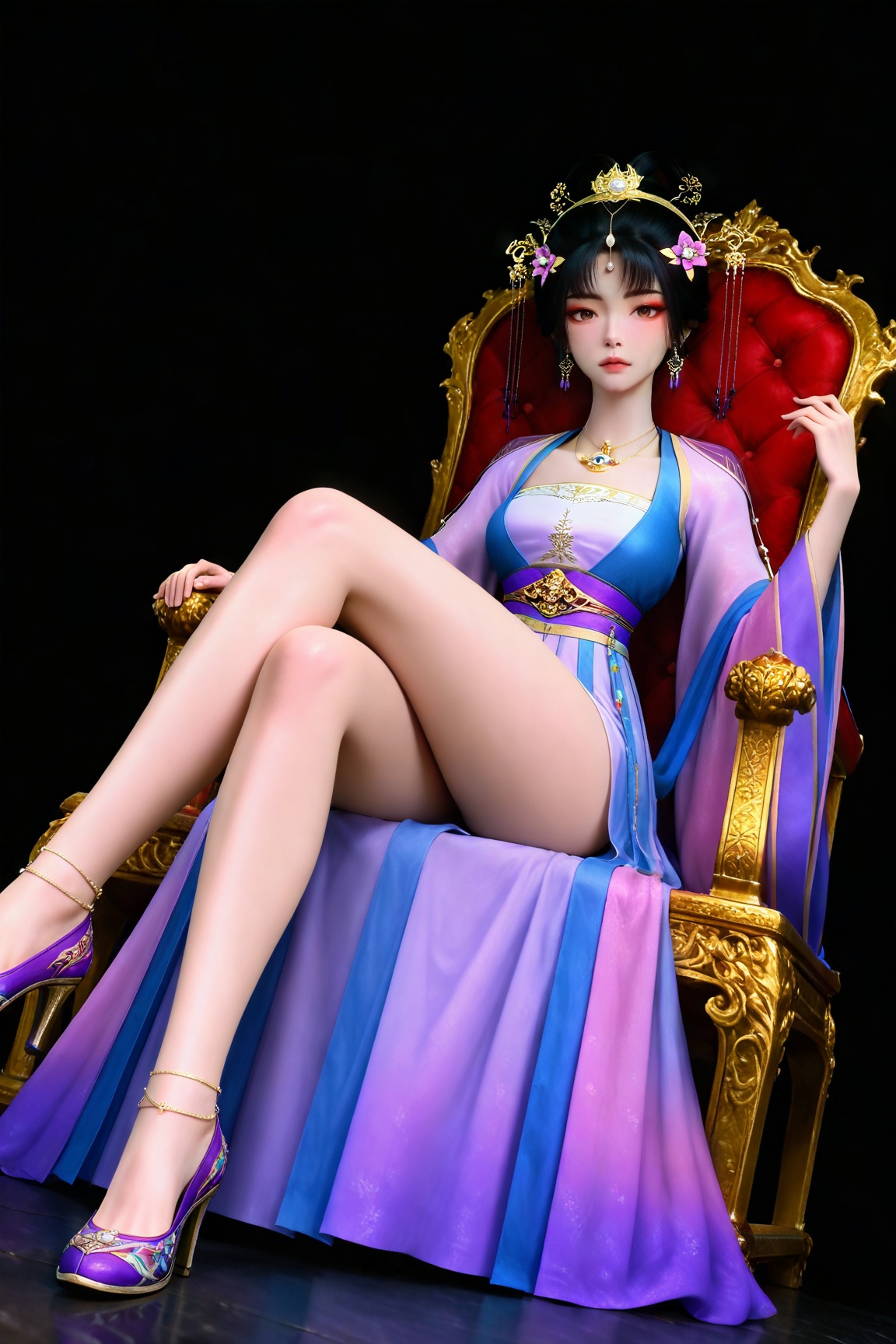 masterpiece,  high quality,  tall by DJ大江东去 on Tensor.Art