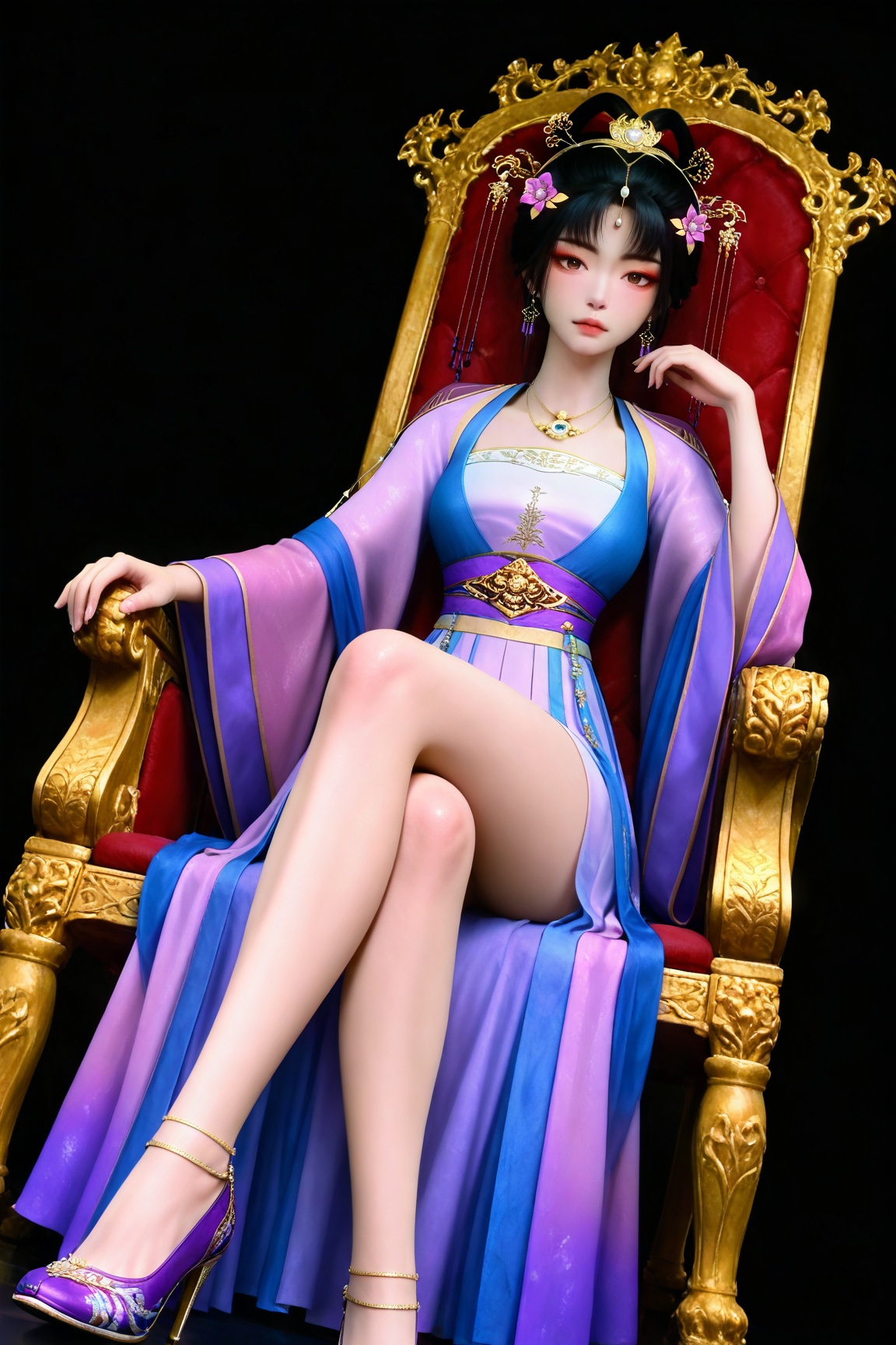 masterpiece,  high quality,  tall by DJ大江东去 on Tensor.Art