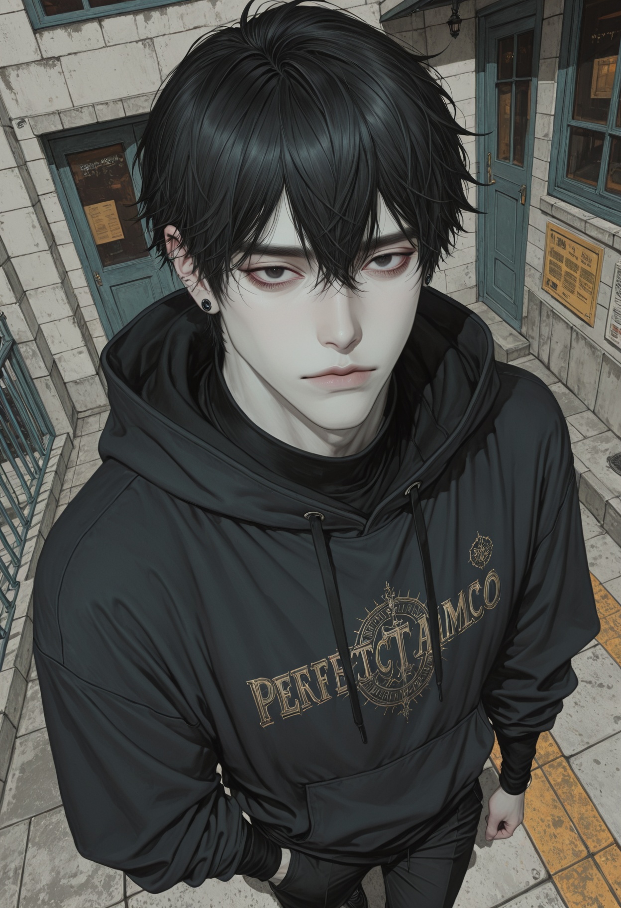masterpiece,  highres,  best quality on Tensor.Art