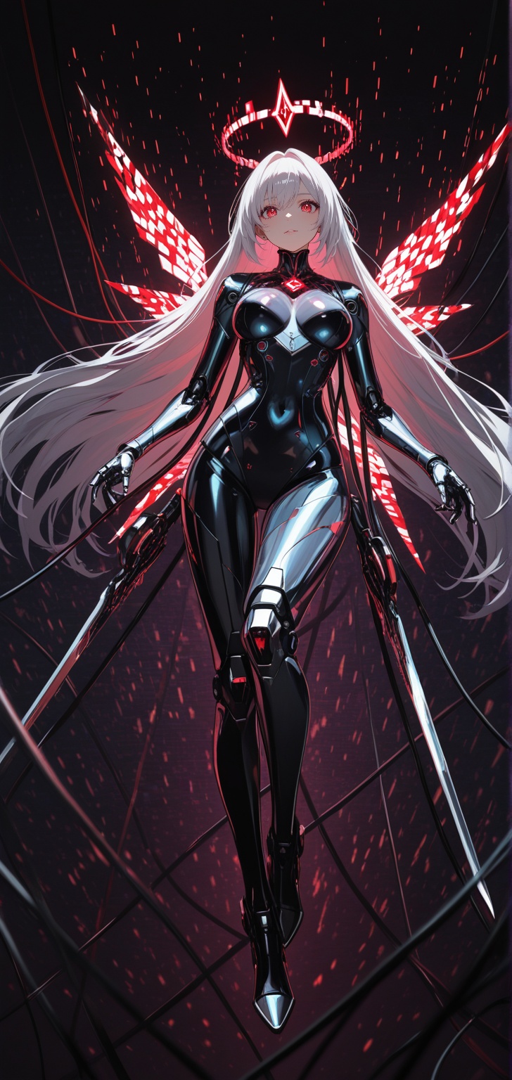 masterpiece,  best quality,  anime cinematic lighting on Tensor.Art