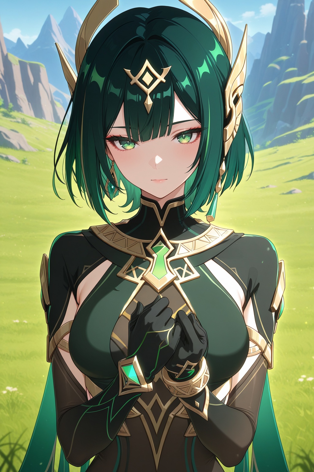 masterpiece,  best quality,  ultra detailed on Tensor.Art