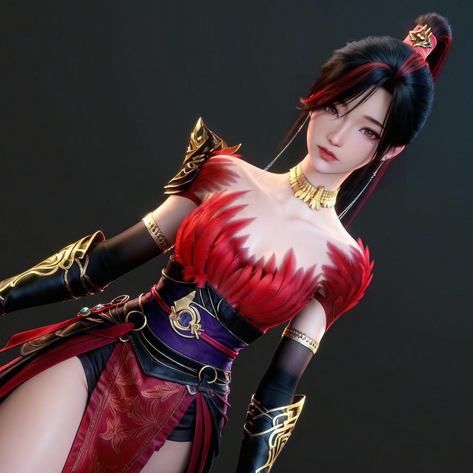 masterpiece,  high quality,  tall by DJ大江东去 on Tensor.Art