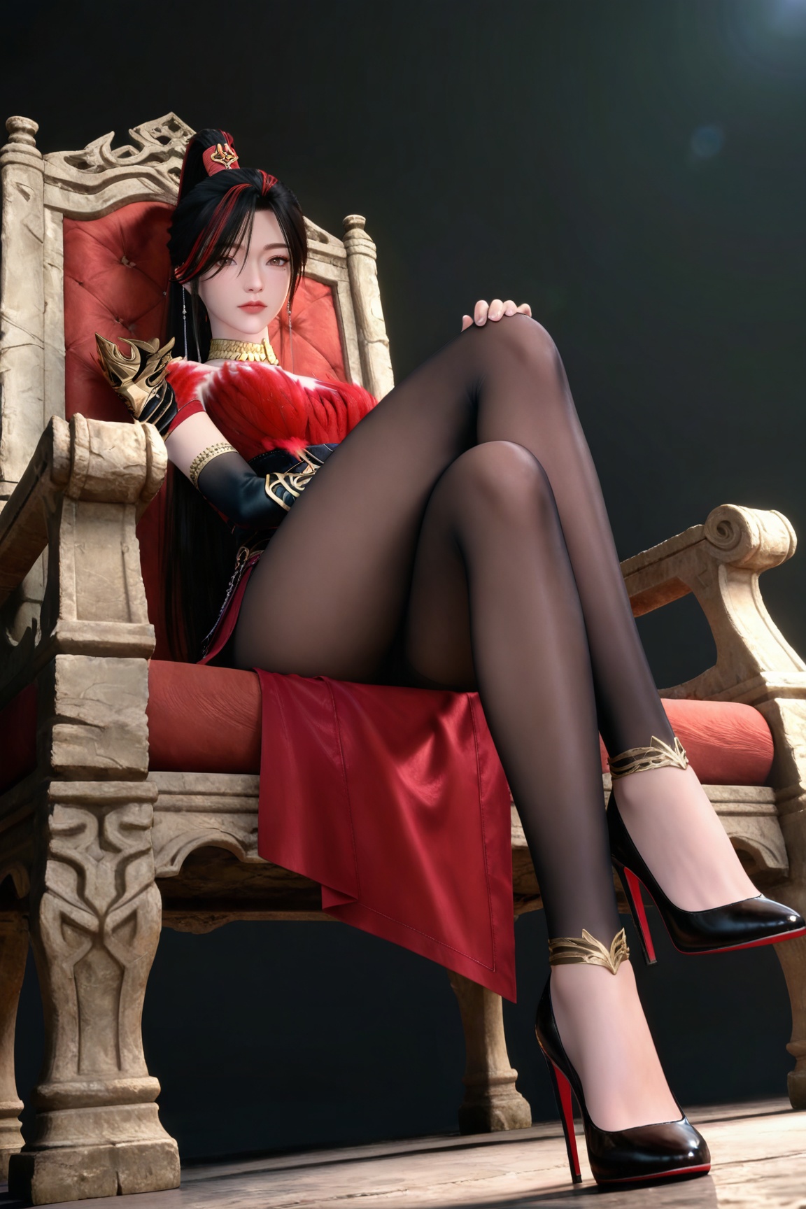 masterpiece,  high quality,  tall by DJ大江东去 on Tensor.Art