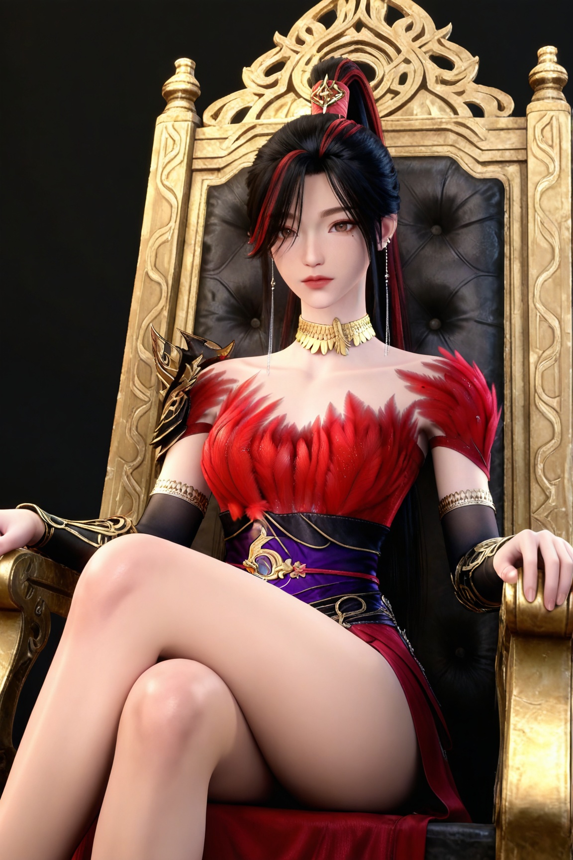 masterpiece,  high quality,  tall by DJ大江东去 on Tensor.Art