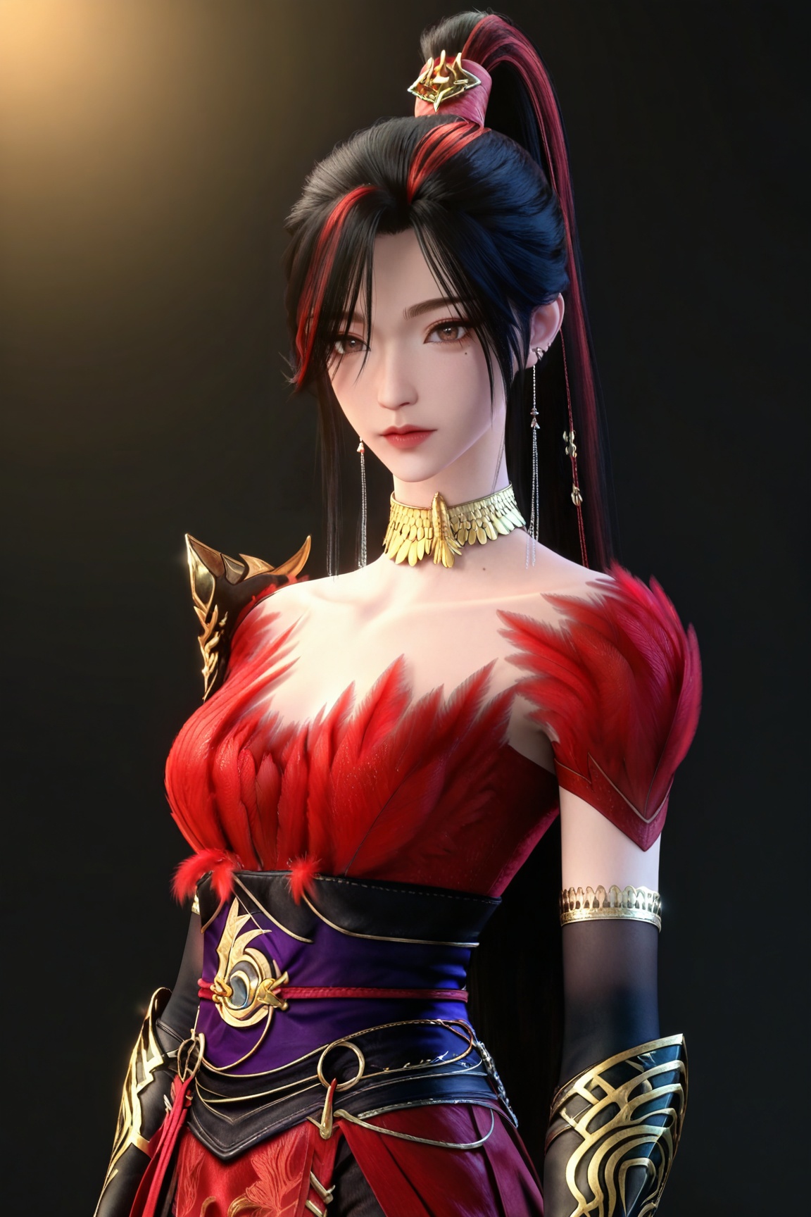 masterpiece,  high quality,  tall by DJ大江东去 on Tensor.Art