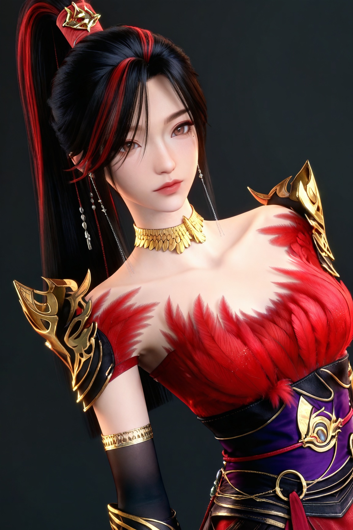 masterpiece,  high quality,  tall by DJ大江东去 on Tensor.Art