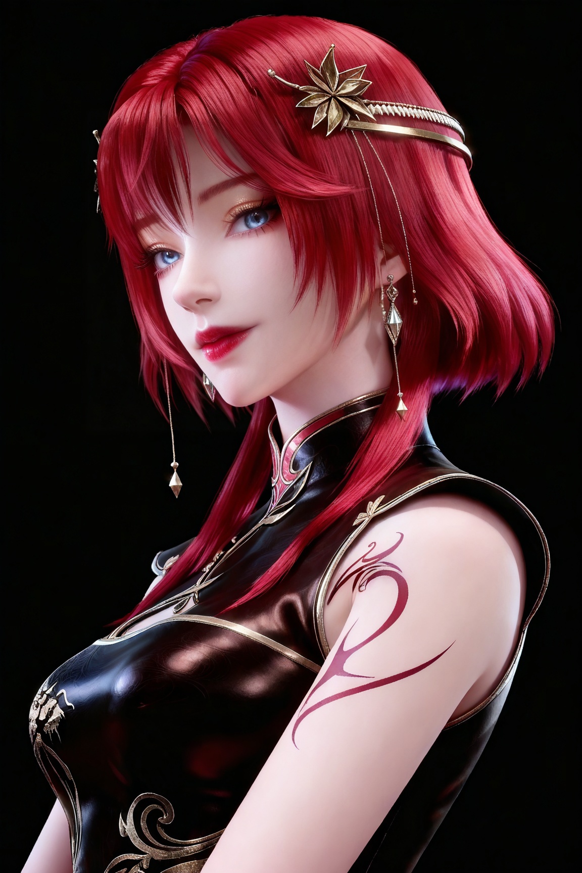 masterpiece,  high quality,  tall by DJ大江东去 on Tensor.Art