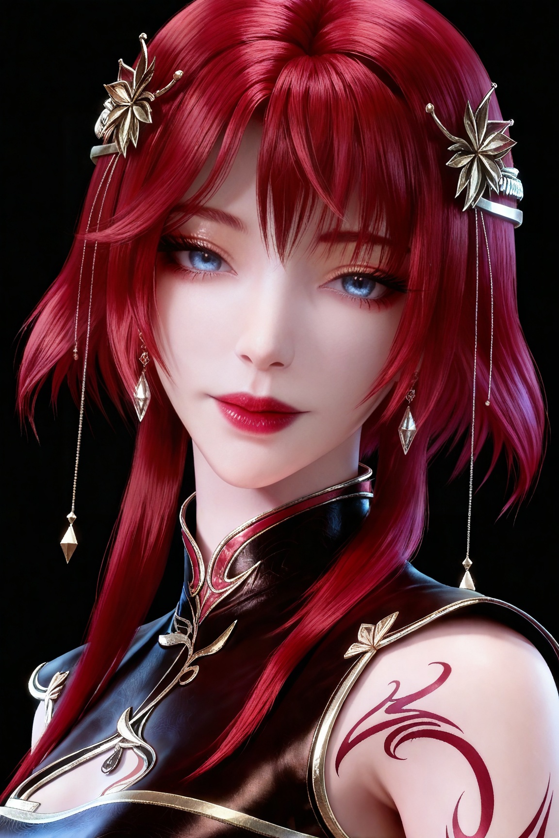 masterpiece,  high quality,  tall by DJ大江东去 on Tensor.Art