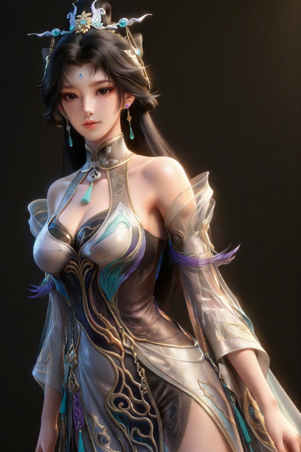 masterpiece,  high quality,  tall by DJ大江东去 on Tensor.Art