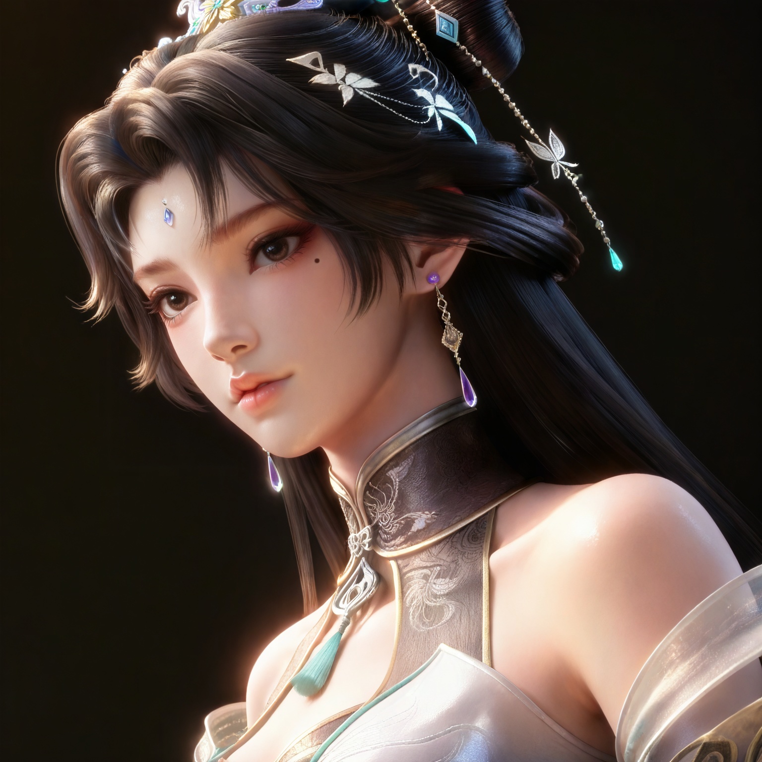 masterpiece,  high quality,  tall by DJ大江东去 on Tensor.Art